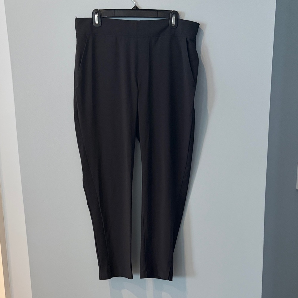 Athleta Brooklyn Mid-rise Ankle Pants